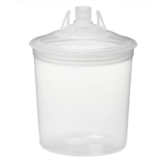 3M™ PPS™ Deckel- und Innenbecher Kits 700 ml