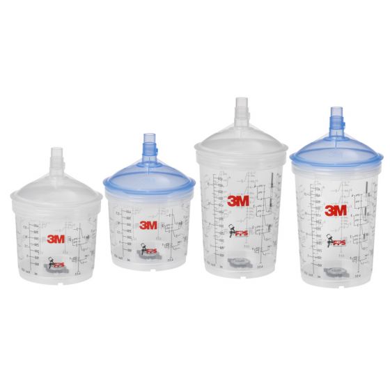 3M™ PPS™ Type V