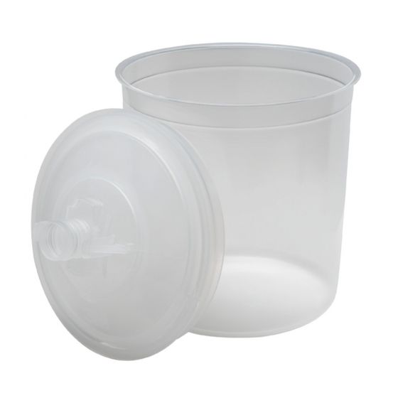 3M™ PPS™ Serie 2.0 UV Set 650 ml