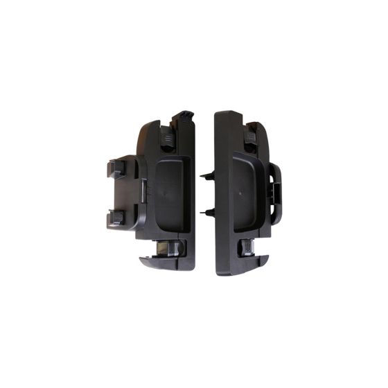 Mirka® Case Befestigungsteil für Industrie-Staubsauger 1230