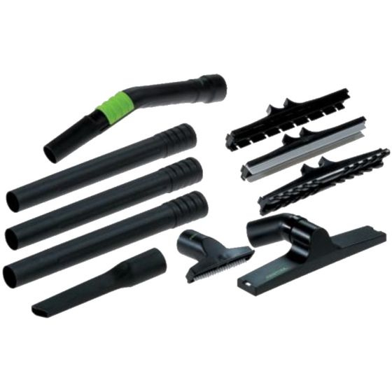 Festool Standard-Reinigungsset D27/36 S-RS