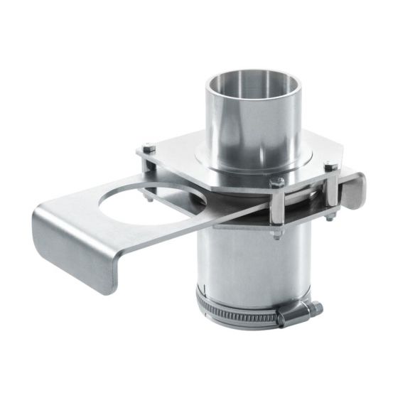 Festool IAS-Anschluss IAS 2/3-S-ZA/HERKULES