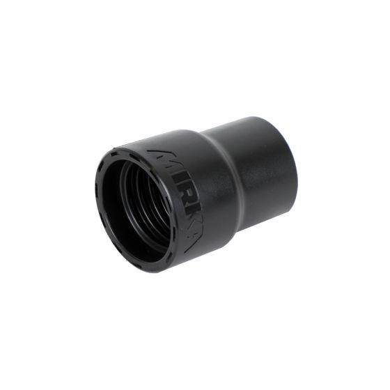 Mirka® Muffe für Schläuche, Kunststoff, Soft 27 mm