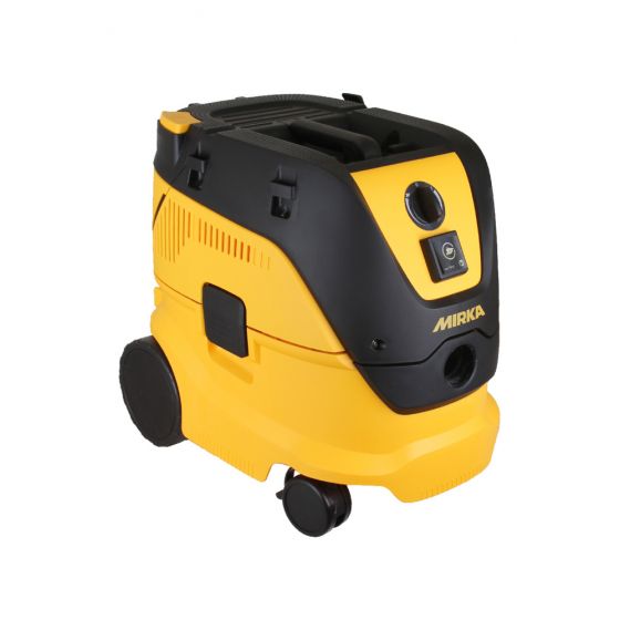 Mirka® Industrie-Staubsauger 1230 L PC 230 V