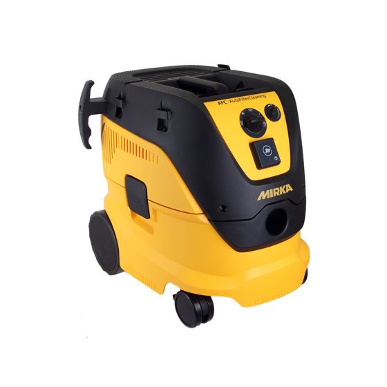 Mirka® Industrie-Staubsauger 1230 L AFC 230 V