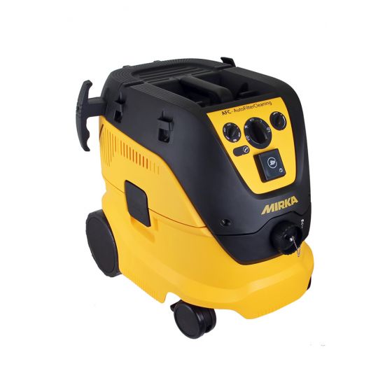 Mirka® Industrie-Staubsauger 1230 M AFC 230 V