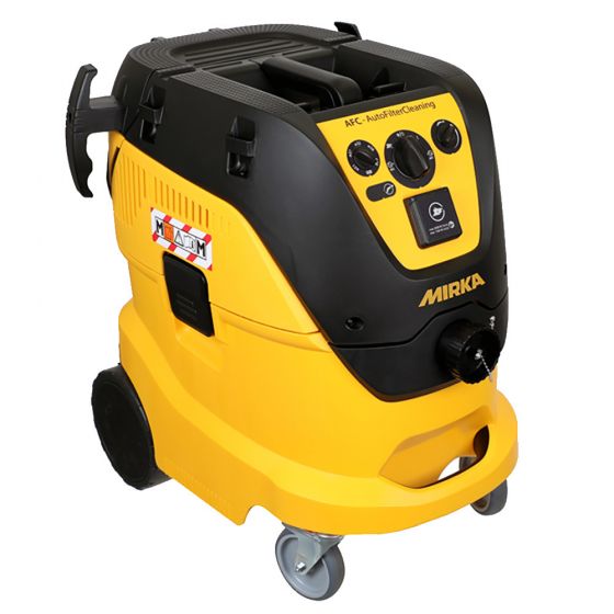 Mirka® Industrie-Staubsauger 1242 M AFC 230 V