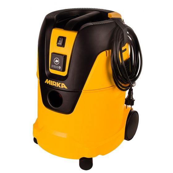 Mirka® Industrie-Staubsauger 1025 L PC 230V
