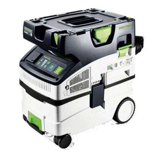 Festool Absaugmobil CTL MIDI I FL 230V