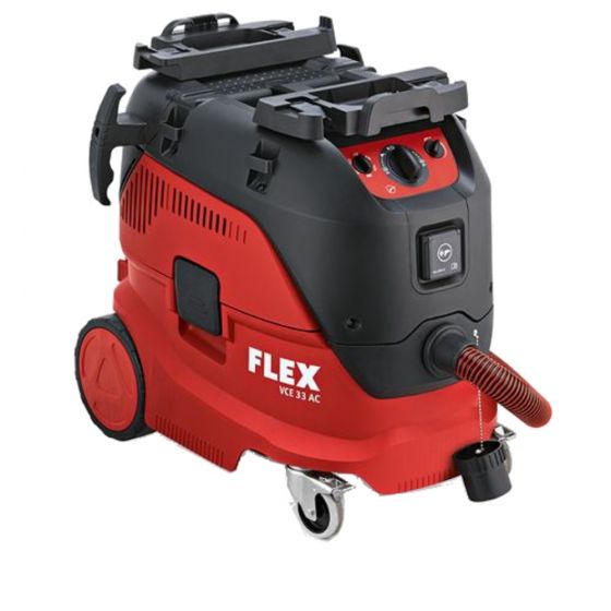 FLEX Sichheitssauger VCE 33 M AC