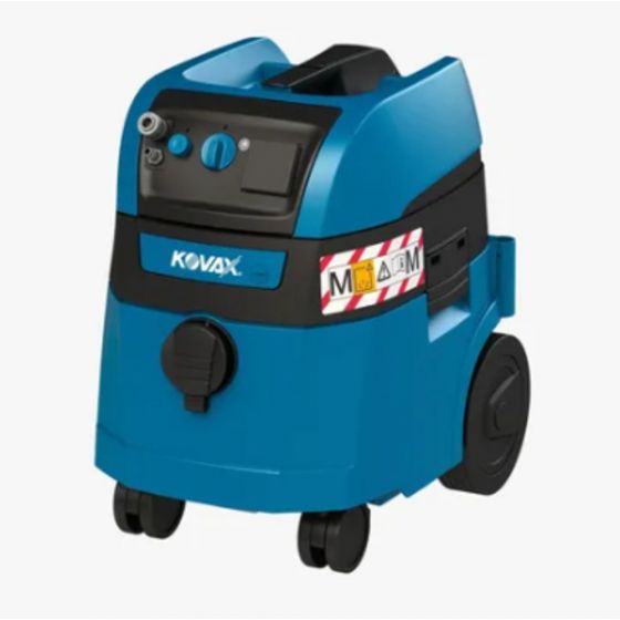 ProMa-X Plus Staubsauger M-Klasse