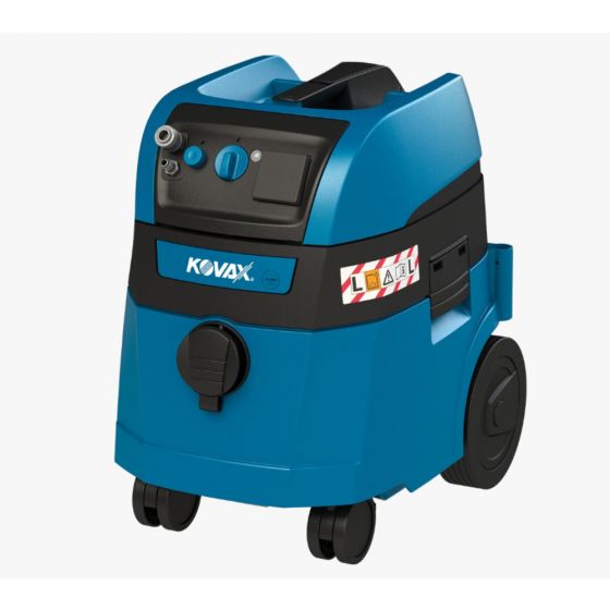 ProMa-X Plus Staubsauger L-Klasse