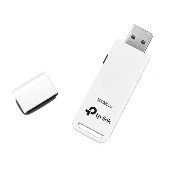 Wireless LAN Stick extern