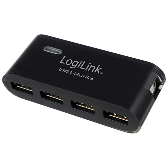 Active Hub 4xUSB 2.0 non ex