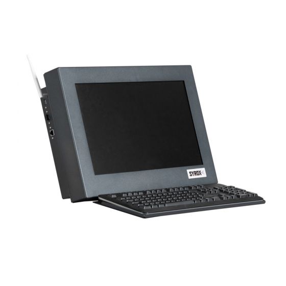 SYROX Base EU PC - Schutzklasse IP54