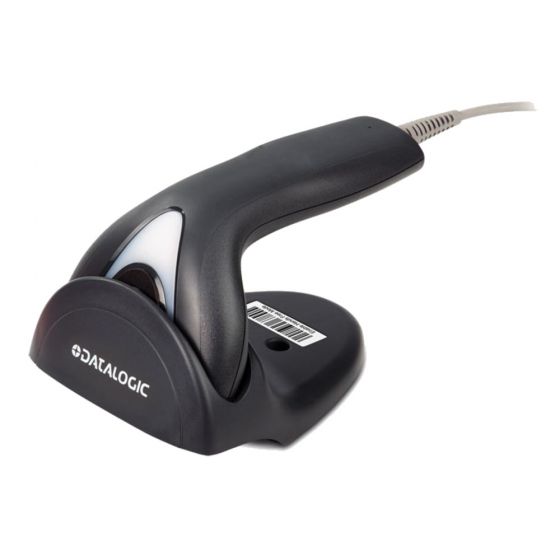 BCS Halterung für Handscanner