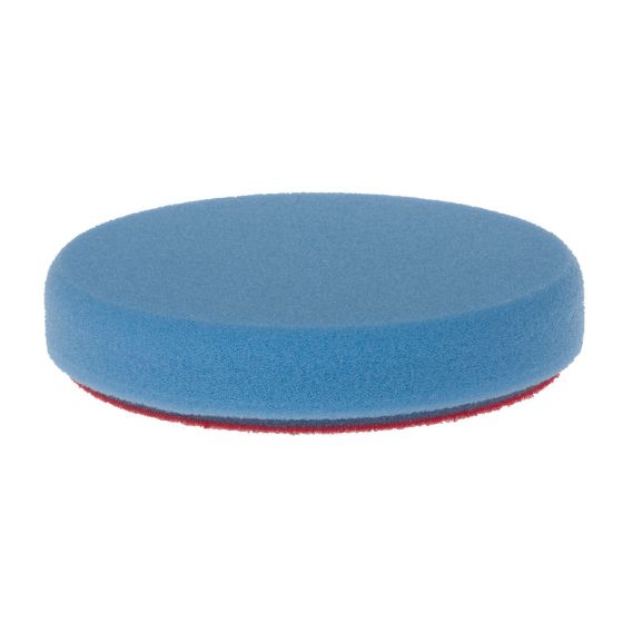 ROTWEISS Polierschwamm (fein / blau)