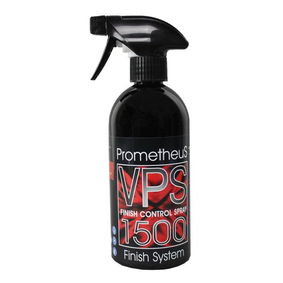 VISOMAX Finish Control Spray 500 ml