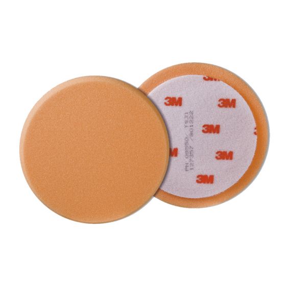 3M™ Finesse-it™ Polierschaum orange