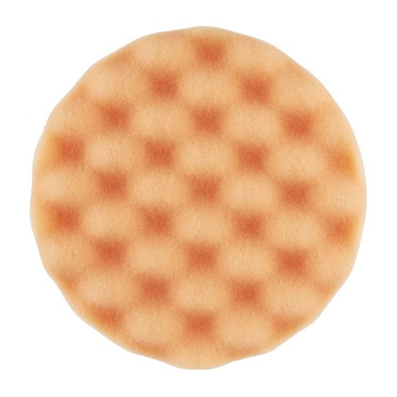3M™ Perfect-It™ Polierschaum genoppt orange- Extra Life