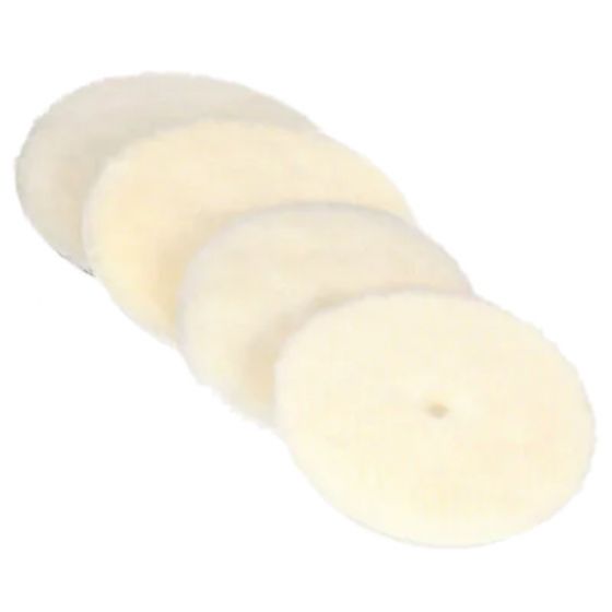 3M™ Perfect-It™ Polierpad mit Polierfell, 2 Pads / Beutel