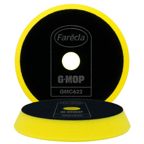 Farécla G Mop Polierschwamm
