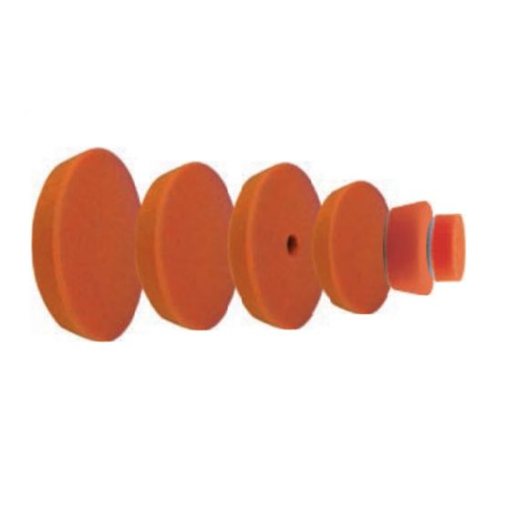 Kovax Buflex Shine Heavy Orange