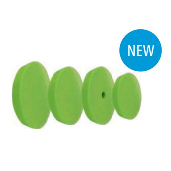 Kovax Buflex Shine Heavy Grün