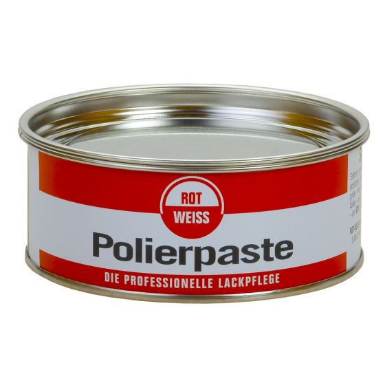 ROTWEISS Polierpaste 1100