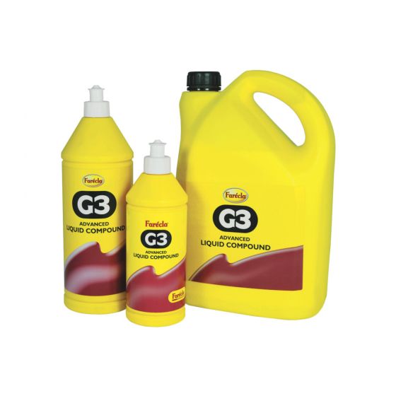 Farécla Advanced G3 Politur flüssig