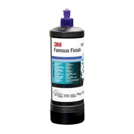 3M™ Perfect-it™ Famous Finish