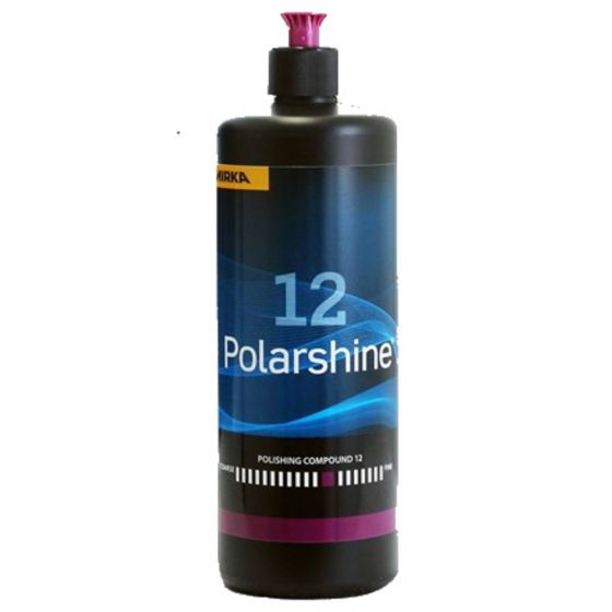 Mirka® Polarshine 12 Politur - 1 LT