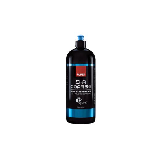Rupes® D-A Coarse High Performance Cut Polishing Compound