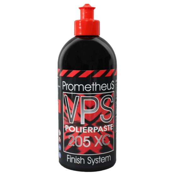 VISOMAX Polierpaste agressiv 500 ml