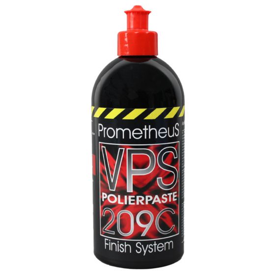 VISOMAX Polierpaste medium 500 ml