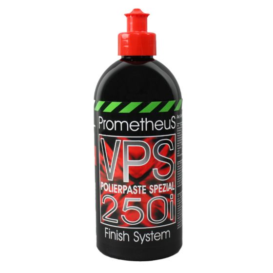 VISOMAX Polierpaste fein 500 ml