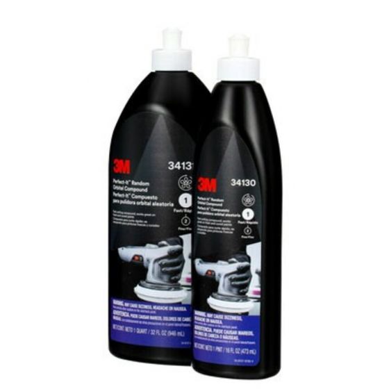 3M™ Perfect-It™ Exzenterschleifpaste