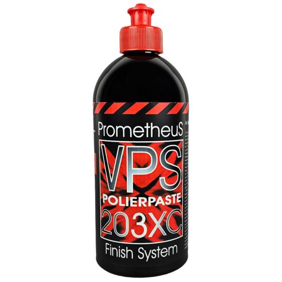 VISOMAX Polierpaste agressiv 500 ml