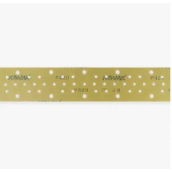 Maxfilm Schleifmittel