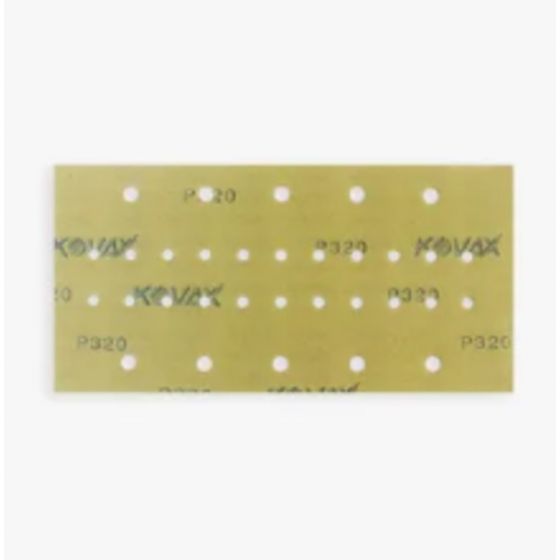 Maxfilm Schleifmittel