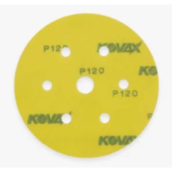 Maxfilm Schleifmittel