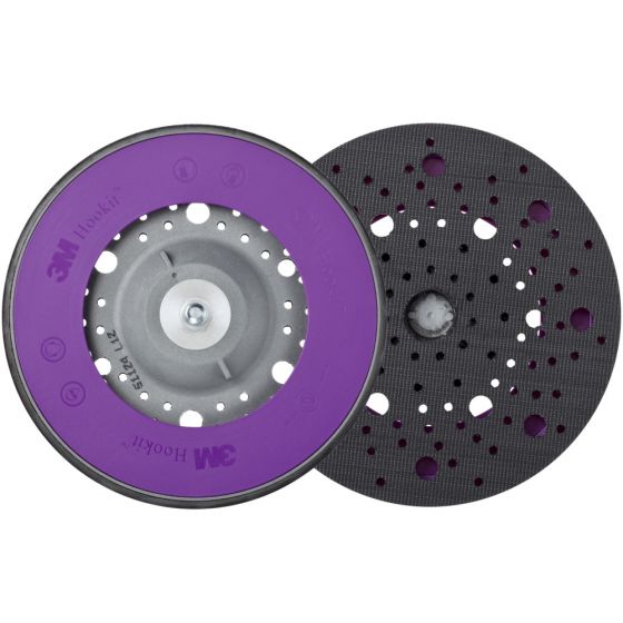 3M™ Hookit™ Multihole Stützteller Ø 150 mm