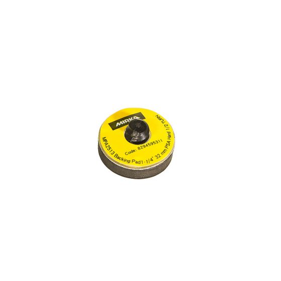 Mirka® Schleifteller Quick Lock Ø 32 mm PSA/Stick