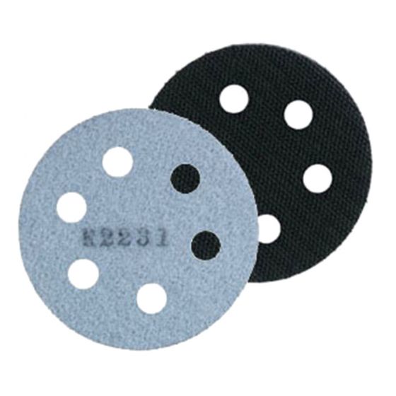 3M™ Hookit™ Interface-Pad Ø 76 mm 6L