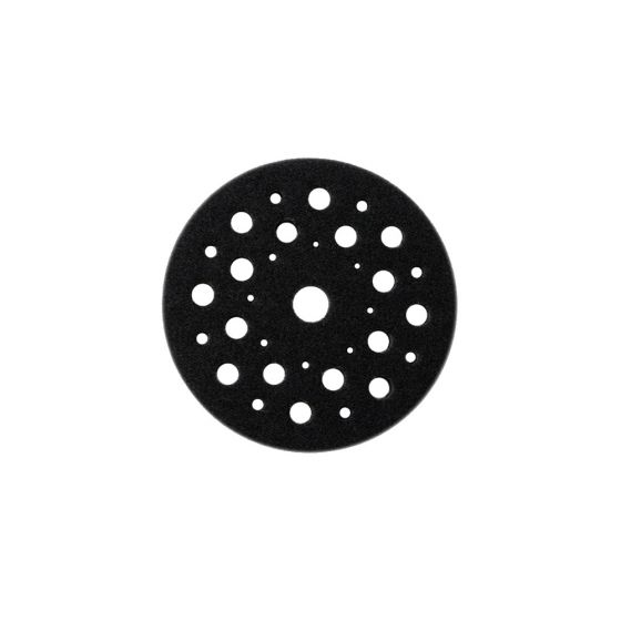 Mirka® Softauflage Ø 125 mm 33L 5 mm