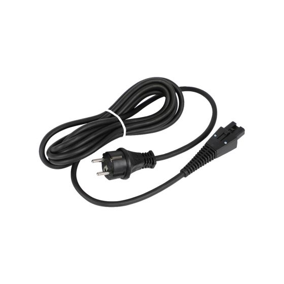 Mirka® Netzkabel mit austauschbaren Stecker 4,3 m