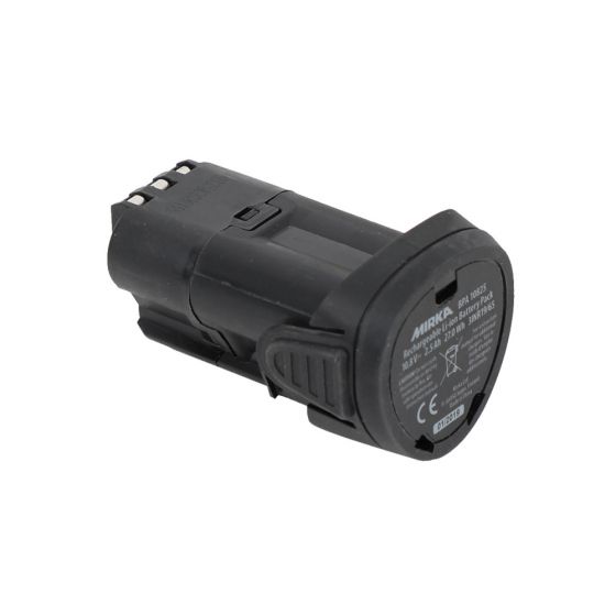Mirka® Akku BPA 10825 2,5 Ah