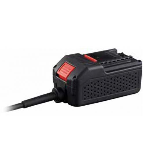 Stromversorgung für iBrid HLR15 & HLR21