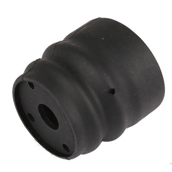 Gummihalterung für AOS-B