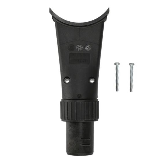 Absaugstutzen-Set für DEROS 325/350